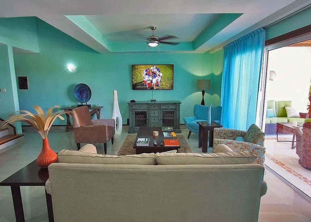 Penthouse Kaan 302 - Luxurious, Private Pool Close To 5Th Ave - At Quadra Alea Condos プレヤデルカーメン